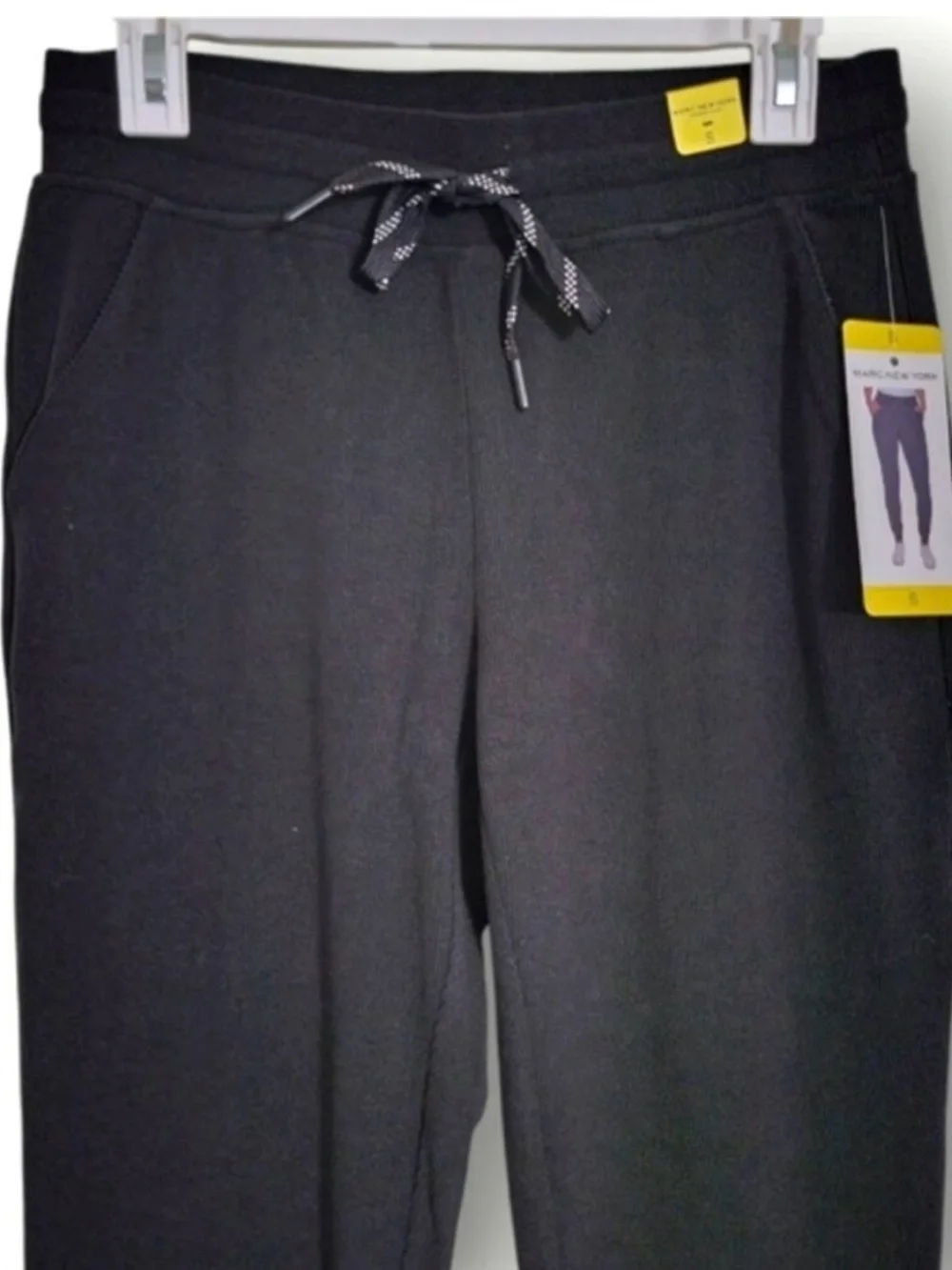 Marc New York sleek slim